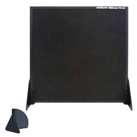Stillness_Panel_B-1000-1_(Black)_(with_legs)_(Directly_shipped_from_the_manufacturer)_[Shipping_costs_to_Okinawa_and_remote_islands_will_be_charged_separately]_01