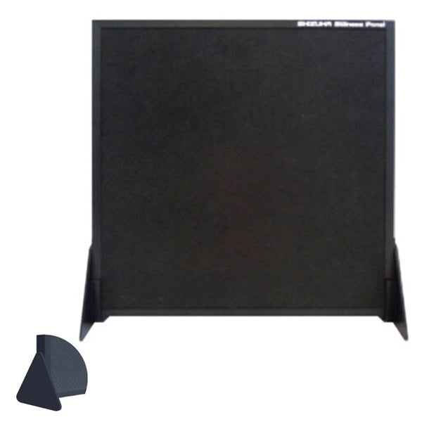 Stillness_Panel_B-1000-1_(Black)_(with_legs)_(Directly_shipped_from_the_manufacturer)_[Shipping_costs_to_Okinawa_and_remote_islands_will_be_charged_separately]_01