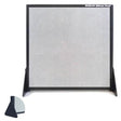 Stillness_Panel_S-1000-1_(Silver)_(with_legs)_(Directly_shipped_from_the_manufacturer)_[Shipping_costs_to_Okinawa_and_remote_islands_will_be_charged_separately]_01