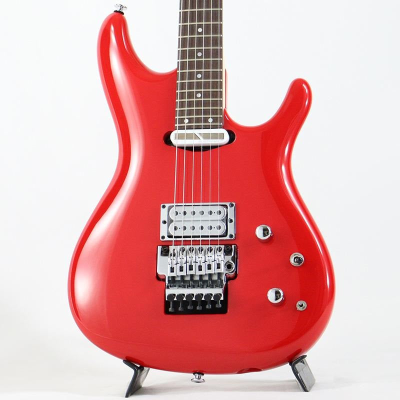JS2480-MCR_(Muscle_Car_Red)_[Joe_Satriani_Model]_01