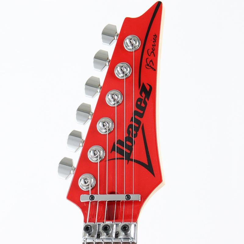 JS2480-MCR_(Muscle_Car_Red)_[Joe_Satriani_Model]_09