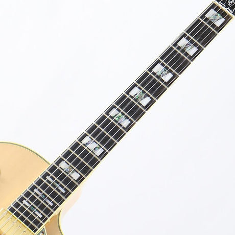 GB10-NT_(Natural)_[George_Benson_Model]_07