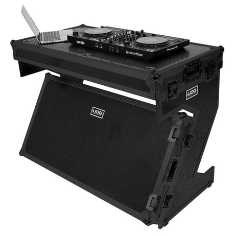 U91072BL_Ultimate_Z-Style_DJ_Table_Black_01