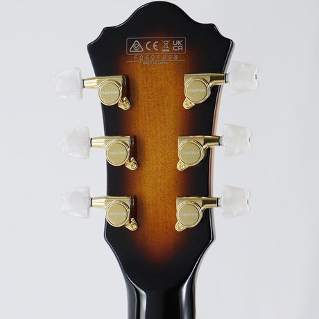 GB10-BS_(Brown_Sunburst)_[George_Benson_Model]_10