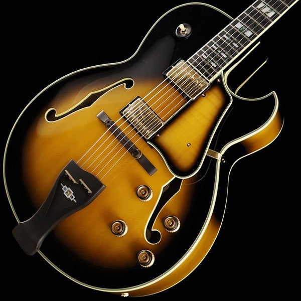 LGB300-VYS_(Vintage_Yellow_Sunburst)_[George_Benson_Model]_01