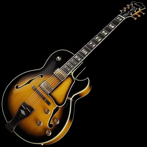 LGB300-VYS_(Vintage_Yellow_Sunburst)_[George_Benson_Model]_02