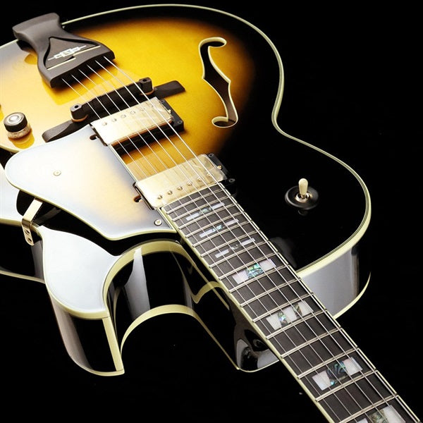 LGB300-VYS_(Vintage_Yellow_Sunburst)_[George_Benson_Model]_05