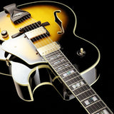 LGB300-VYS_(Vintage_Yellow_Sunburst)_[George_Benson_Model]_05
