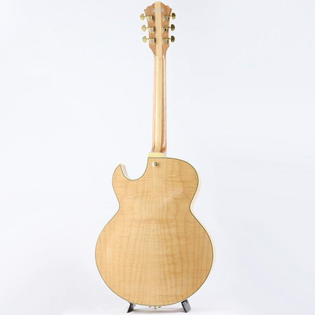 LGB30-NT_(Natural)_[George_Benson_Model]_03