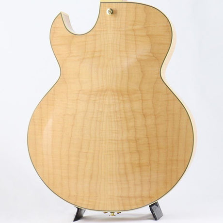LGB30-NT_(Natural)_[George_Benson_Model]_04
