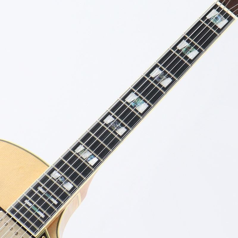 LGB30-NT_(Natural)_[George_Benson_Model]_06
