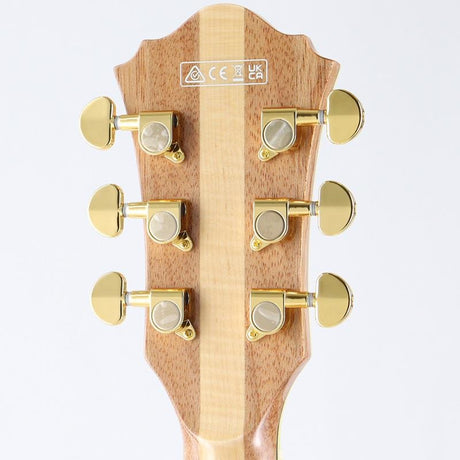 LGB30-NT_(Natural)_[George_Benson_Model]_09