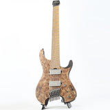 QX527PB-ABS_(Antique_Brown_Stained)_[SPOT_MODEL]_02