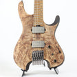 Q52PB-ABS_(Antique_Brown_Stained)_[SPOT_MODEL]_01