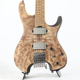 Q52PB-ABS_(Antique_Brown_Stained)_[SPOT_MODEL]_01