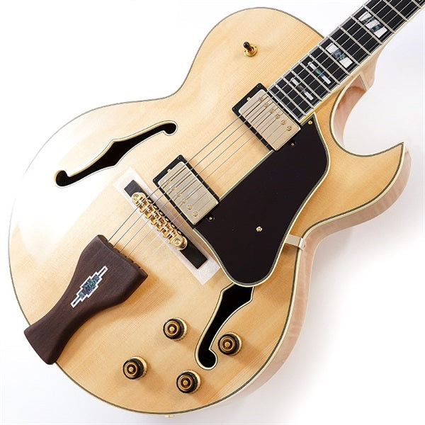 LGB30-NT_[George_Benson_Signature_Model]_[SPOT_MODEL]_01