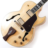 LGB30-NT_[George_Benson_Signature_Model]_[SPOT_MODEL]_01