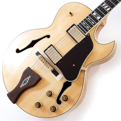 LGB30-NT_[George_Benson_Signature_Model]_[SPOT_MODEL]_01