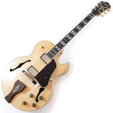 LGB30-NT_[George_Benson_Signature_Model]_[SPOT_MODEL]_02