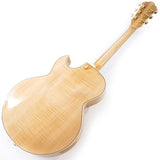 LGB30-NT_[George_Benson_Signature_Model]_[SPOT_MODEL]_03