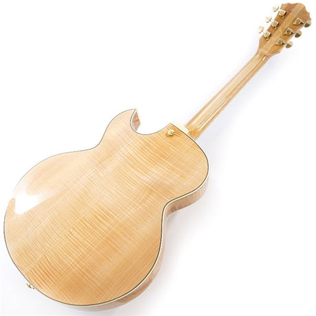 LGB30-NT_[George_Benson_Signature_Model]_[SPOT_MODEL]_03