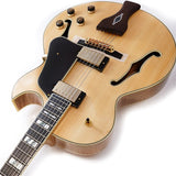 LGB30-NT_[George_Benson_Signature_Model]_[SPOT_MODEL]_06