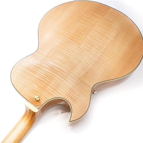 LGB30-NT_[George_Benson_Signature_Model]_[SPOT_MODEL]_07