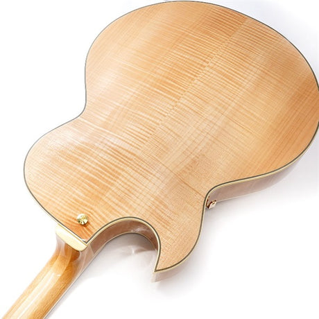 LGB30-NT_[George_Benson_Signature_Model]_[SPOT_MODEL]_07