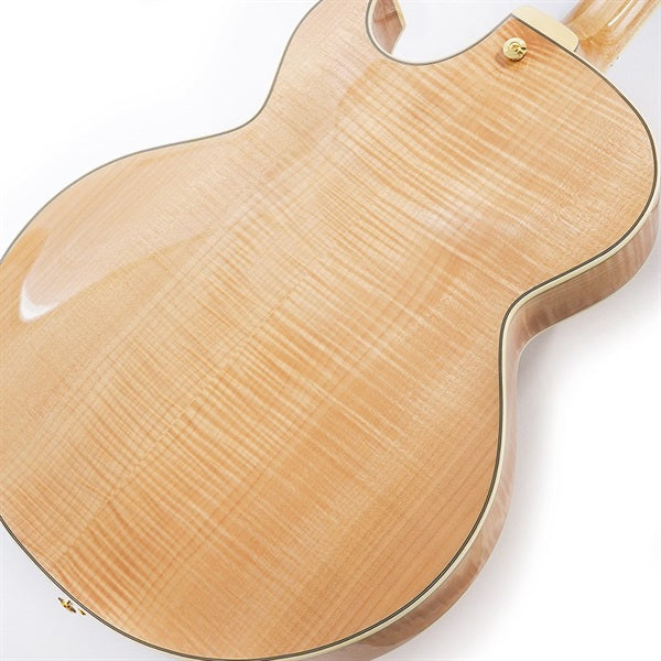 LGB30-NT_[George_Benson_Signature_Model]_[SPOT_MODEL]_08