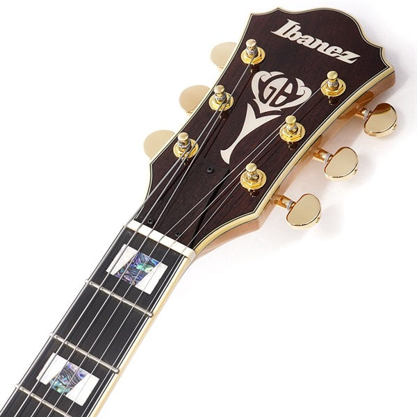 LGB30-NT_[George_Benson_Signature_Model]_[SPOT_MODEL]_09