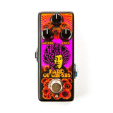 [Special_Price_due_to_Damage]_Authentic_Hendrix_'68_Shrine_Series_JHMS4_Band_of_Gypsys_Fuzz_(Jim_Dunlop)_Fuzz_Pedal_01