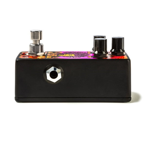 [Special_Price_due_to_Damage]_Authentic_Hendrix_'68_Shrine_Series_JHMS4_Band_of_Gypsys_Fuzz_(Jim_Dunlop)_Fuzz_Pedal_02