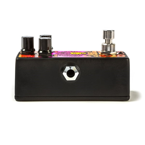 [Special_Price_due_to_Damage]_Authentic_Hendrix_'68_Shrine_Series_JHMS4_Band_of_Gypsys_Fuzz_(Jim_Dunlop)_Fuzz_Pedal_03