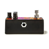 [Special_Price_due_to_Damage]_Authentic_Hendrix_'68_Shrine_Series_JHMS4_Band_of_Gypsys_Fuzz_(Jim_Dunlop)_Fuzz_Pedal_03