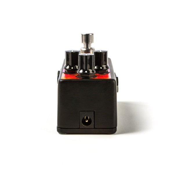 [Special_Price_due_to_Damage]_Authentic_Hendrix_'68_Shrine_Series_JHMS4_Band_of_Gypsys_Fuzz_(Jim_Dunlop)_Fuzz_Pedal_04