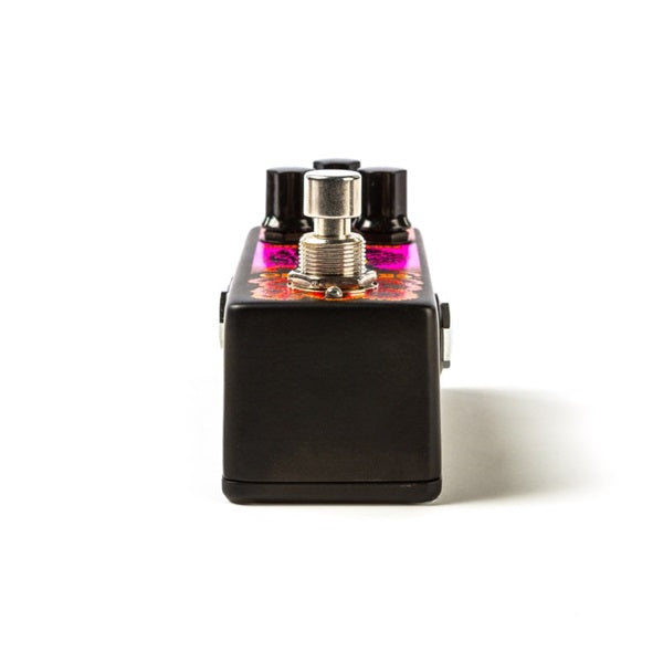 [Special_Price_due_to_Damage]_Authentic_Hendrix_'68_Shrine_Series_JHMS4_Band_of_Gypsys_Fuzz_(Jim_Dunlop)_Fuzz_Pedal_05