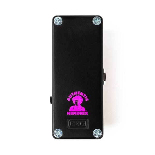 [Special_Price_due_to_Damage]_Authentic_Hendrix_'68_Shrine_Series_JHMS4_Band_of_Gypsys_Fuzz_(Jim_Dunlop)_Fuzz_Pedal_06