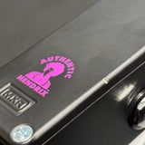[Special_Price_due_to_Damage]_Authentic_Hendrix_'68_Shrine_Series_JHMS4_Band_of_Gypsys_Fuzz_(Jim_Dunlop)_Fuzz_Pedal_07