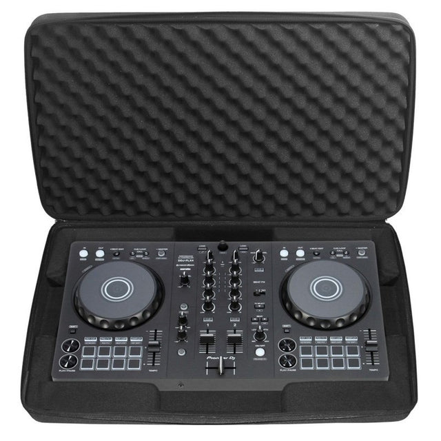 U8320BL_Creator_Pioneer_DJ_DDJ-FLX4_Hard_Case_[Dedicated_Case_for_DDJ-FLX4]_01