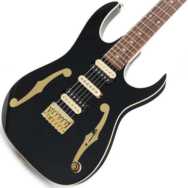 PGM50-BK_(Black)_[Paul_Gilbert_Model]_01