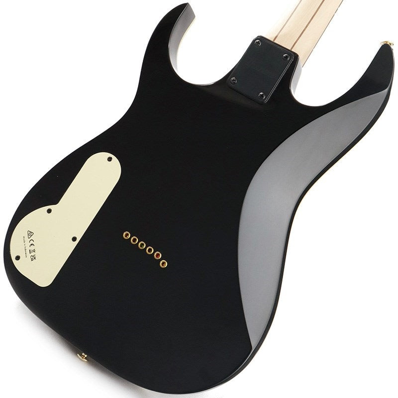 PGM50-BK_(Black)_[Paul_Gilbert_Model]_06