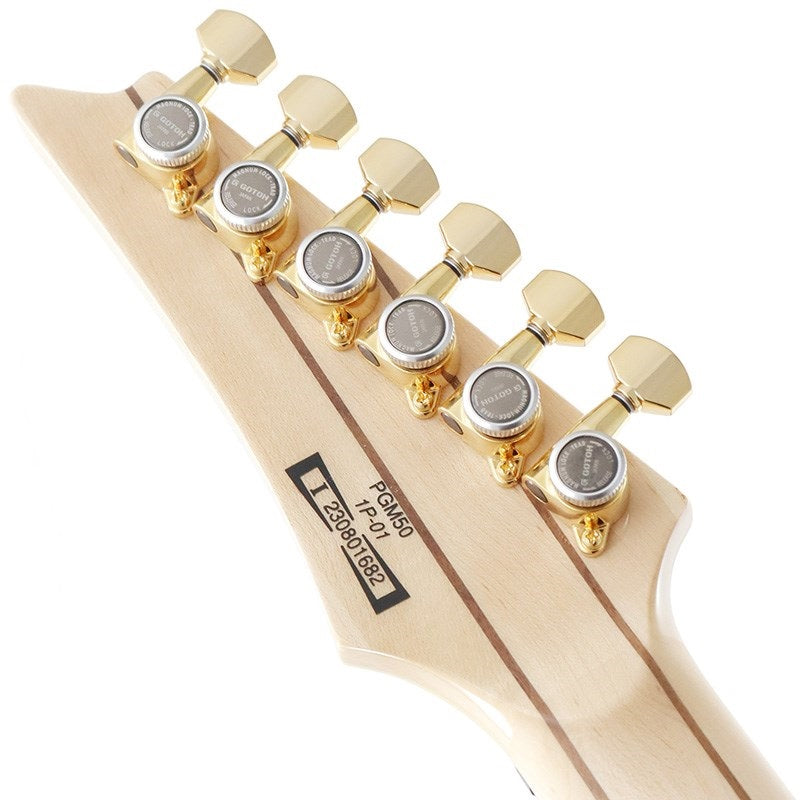 PGM50-BK_(Black)_[Paul_Gilbert_Model]_08