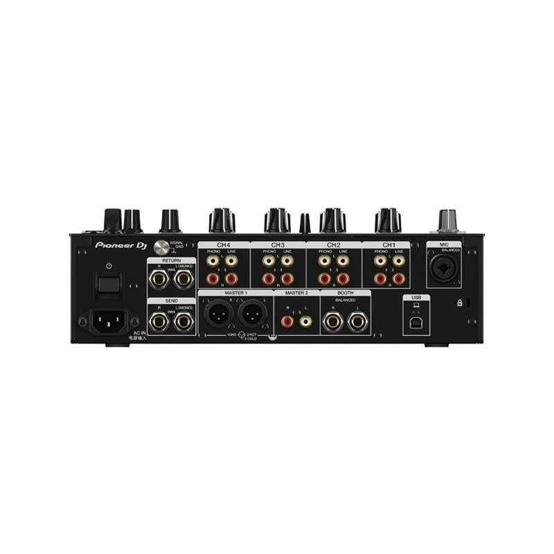 DJM-750MK2_+_DECKSAEVR_Protective_Cover_Set_[rekordbox_compatible_4-channel_DJ_mixer]_03