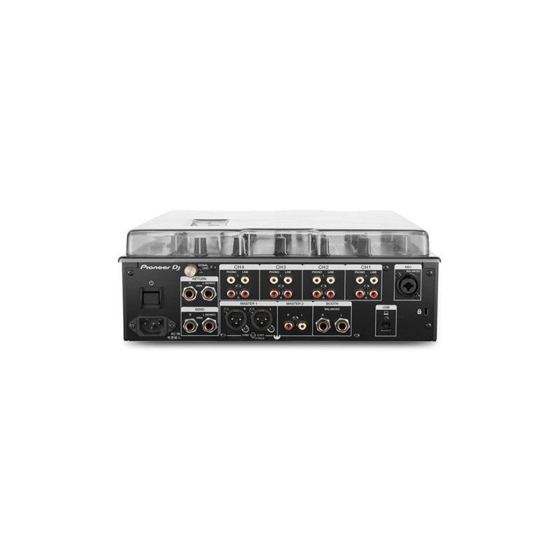 DJM-750MK2_+_DECKSAEVR_Protective_Cover_Set_[rekordbox_compatible_4-channel_DJ_mixer]_05