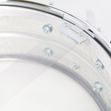 LA404K_[Acrophonic_14x5___Special_Edition_Snare_Drum]_[Not_listed_in_the_catalog，_overseas_limited_edition_model]_07