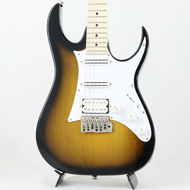 AT100CL-SB_(Sunburst)_[Andy_Timmons_Model]_01