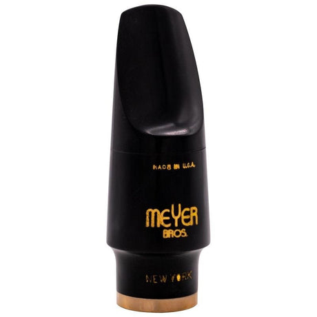 [Opening__5M]_Meyer_Soprano_Saxophone_Mouthpiece__Connoisseur_Series__by_Meyer_Bros__NY_Band_of_Bros__01