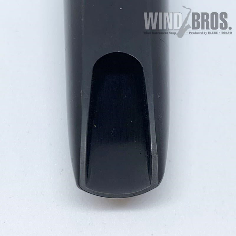 [Opening__6M]_Meyer_Soprano_Saxophone_Mouthpiece__Connoisseur_Series__by_Meyer_Bros__NY_Band_of_Bros__03