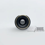 [Opening__7M]_Meyer_Soprano_Saxophone_Mouthpiece__Connoisseur_Series__by_Meyer_Bros__NY_Band_of_Bros__04