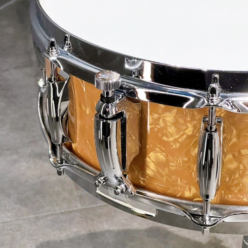 GKNT-0514S-8CL_501_[Broadkaster_Series_14×5___Antique_Pearl]_03
